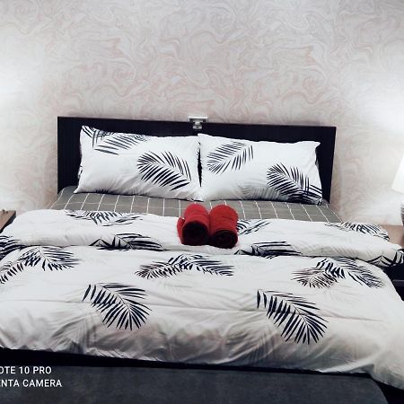 Kumkum Homestay Studio 누사자야 외부 사진