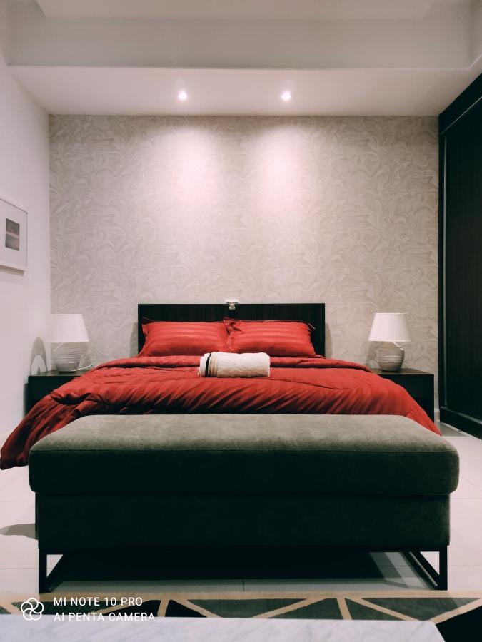 Kumkum Homestay Studio 누사자야 외부 사진