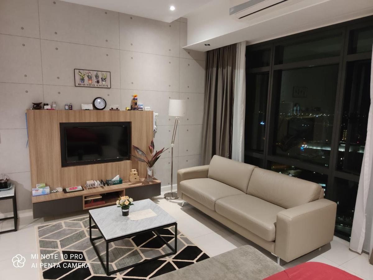 Kumkum Homestay Studio 누사자야 외부 사진
